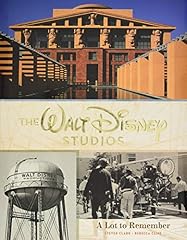 Walt disney studios for sale  Delivered anywhere in USA 