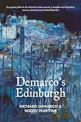 Demarco edinburgh everyone for sale  Delivered anywhere in UK