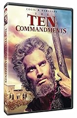 Ten commandments for sale  Delivered anywhere in USA 