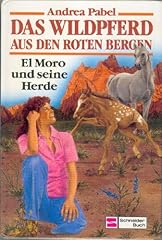 Wildpferd den roten gebraucht kaufen  Wird an jeden Ort in Deutschland