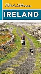 Rick steves ireland for sale  Delivered anywhere in USA 