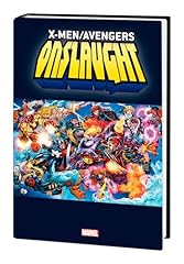 Men avengers onslaught d'occasion  Livré partout en France