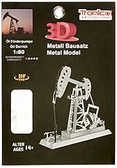 Tronico 30313 metallbausatz gebraucht kaufen  Wird an jeden Ort in Deutschland