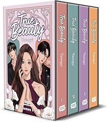 True beauty box gebraucht kaufen  Wird an jeden Ort in Deutschland
