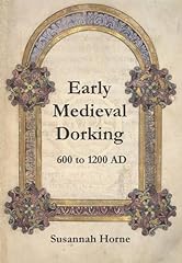 Early medieval dorking for sale  Delivered anywhere in UK