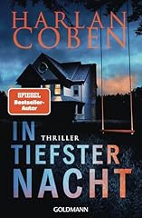 Tiefster nacht thriller gebraucht kaufen  Wird an jeden Ort in Deutschland