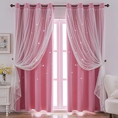 Indistar star curtains for sale  Delivered anywhere in USA 