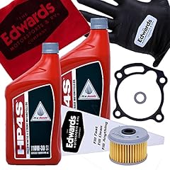 Edwards full synthetic for sale  Delivered anywhere in USA 