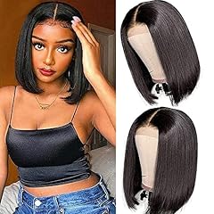 Perruque bresilienne cheveux d'occasion  Livré partout en Belgiqu