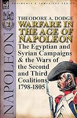 Warfare age napoleon for sale  Delivered anywhere in USA 