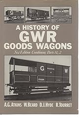 History gwr goods for sale  Delivered anywhere in UK