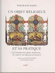 Objet religieux pratique d'occasion  Livré partout en Belgiqu