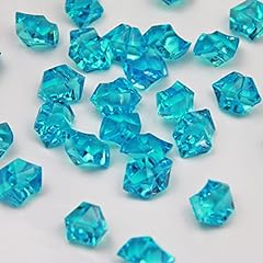 Welmatch turquoise acrylic for sale  Delivered anywhere in USA 