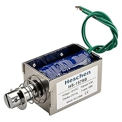 Heschen magnet elektromagnet gebraucht kaufen  Wird an jeden Ort in Deutschland
