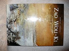 zao wou ki d'occasion  Livré partout en France