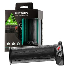 Heated motorcycle grips for sale  Delivered anywhere in UK