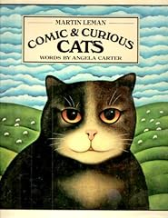 comic curious cat d'occasion  Livré partout en France