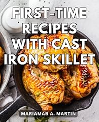 First time recipes for sale  Delivered anywhere in USA 