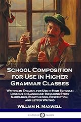 School composition for d'occasion  Livré partout en France