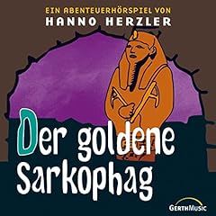 Goldene sarkophag wildwest gebraucht kaufen  Wird an jeden Ort in Deutschland