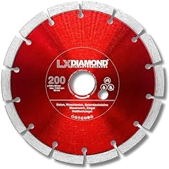 Lxdiamond diamant trennscheibe gebraucht kaufen  Wird an jeden Ort in Deutschland