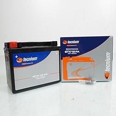 Batteria sla tecnium usato  Spedito ovunque in Italia 
