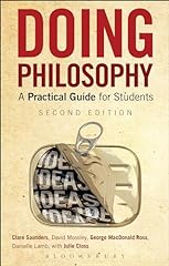 Philosophy practical guide for sale  Delivered anywhere in UK