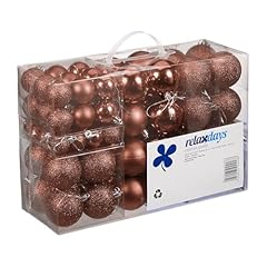 Relaxdays boules noël d'occasion  Livré partout en France