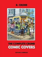 Complete crumb comic for sale  Delivered anywhere in Ireland