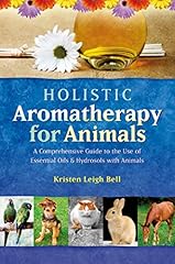Holistic aromatherapy animals for sale  Delivered anywhere in USA 