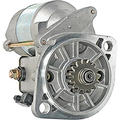 Gear reduction starter for sale  Delivered anywhere in USA 