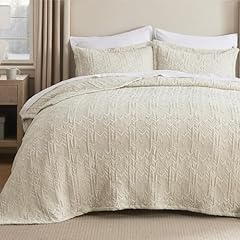 Bedsure cotton linen for sale  Delivered anywhere in USA 