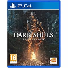 Dark souls remastered for sale  Delivered anywhere in UK