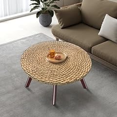 Novadéchom rattan round for sale  Delivered anywhere in USA 
