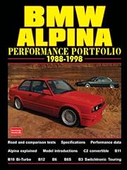 Bmw alpina 1988 for sale  Delivered anywhere in UK