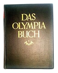 Lympia buch gebraucht kaufen  Wird an jeden Ort in Deutschland