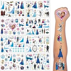 Romanvic elsa tattoo gebraucht kaufen  Wird an jeden Ort in Deutschland