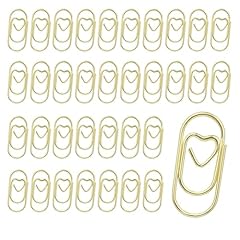 Small paper clips for sale  Delivered anywhere in UK