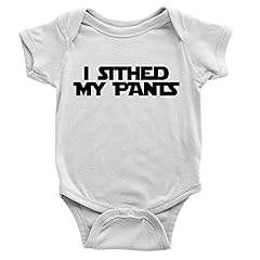Sithed pants babygrow for sale  Delivered anywhere in UK