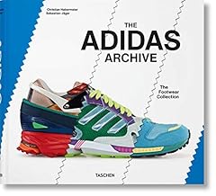 The adidas archive. d'occasion  Livré partout en France