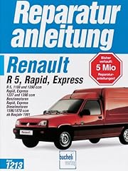 Renault rapid express usato  Spedito ovunque in Italia 