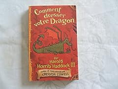Dresser dragon d'occasion  Livré partout en Belgiqu