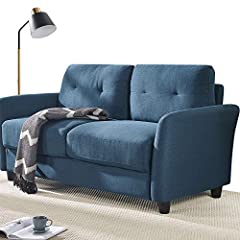 Zinus ricardo loveseat for sale  Delivered anywhere in UK