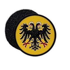 Copytec Patch Heiliges Römisches Reich Deutscher Nation gebraucht kaufen  Wird an jeden Ort in Deutschland
