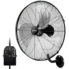 Costway wandventilator industr gebraucht kaufen  Wird an jeden Ort in Deutschland