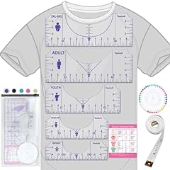 Tshirt ruler guide for sale  Delivered anywhere in USA 