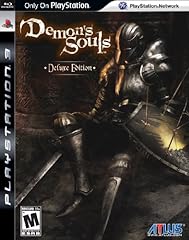 Demon souls deluxe for sale  Delivered anywhere in USA 