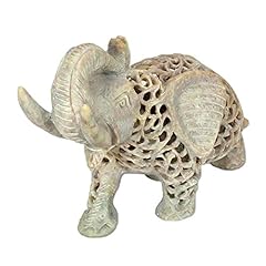 Novica father elephant for sale  Delivered anywhere in UK