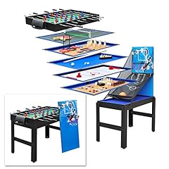 Dema multigame spieltisch gebraucht kaufen  Wird an jeden Ort in Deutschland