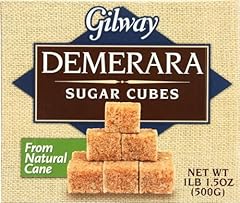 Gilway demerara sugar for sale  Delivered anywhere in USA 